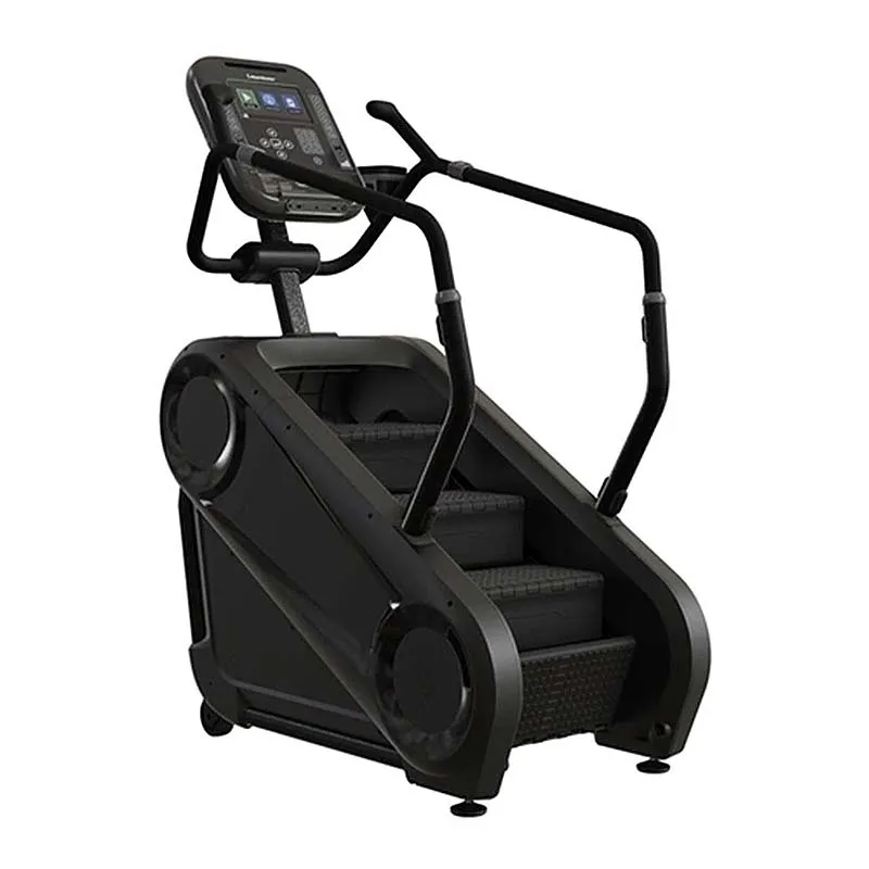 

【Hot】Stair Machine Treadmill Climbing Machine Aerobic Fitness Equipment