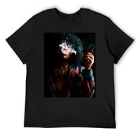 Blacksmoke T-Shirt summer shirt customizeds man t shirt shirts men