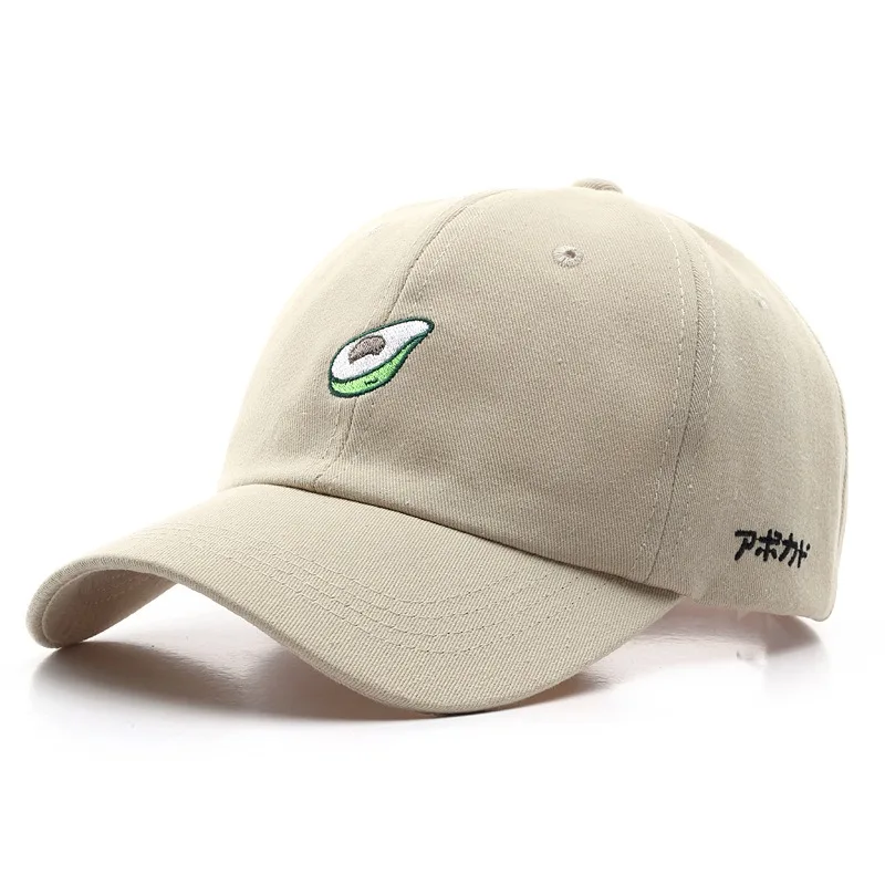 D&T 2024 New Fashion Baseball Cap Women Men Colorful Cotton Material Adjustable Embroidered Logo Breathable Simple Waterproof