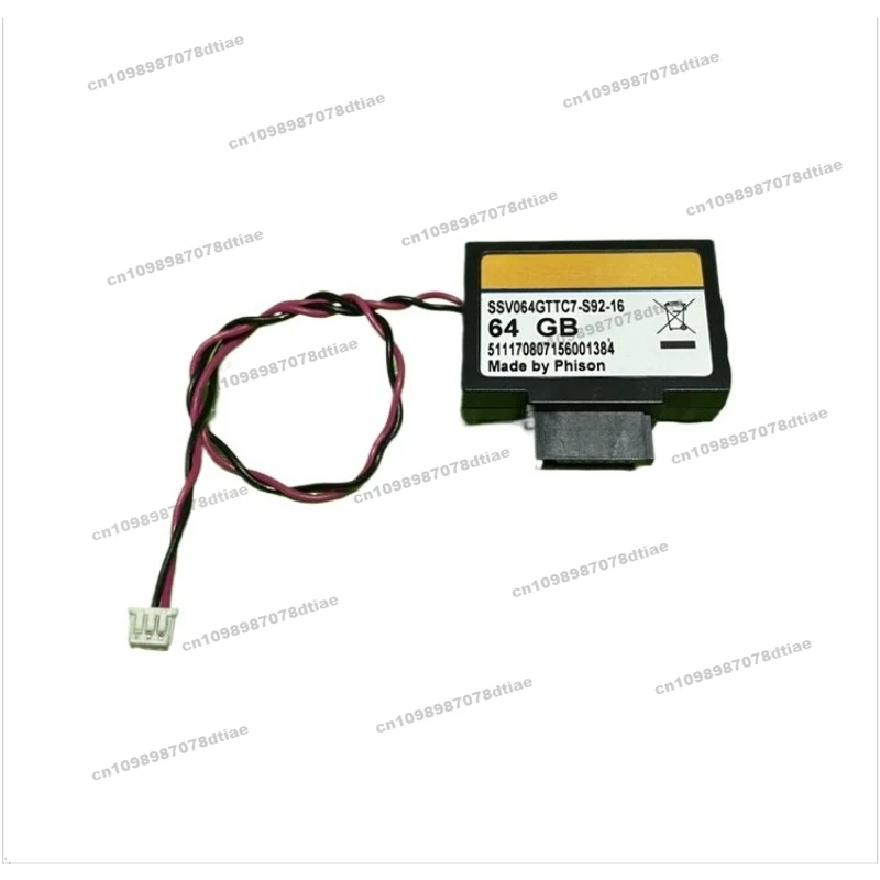 

Для 64G SVFM SATA TH58TFG9DFKBA8K твердотельный