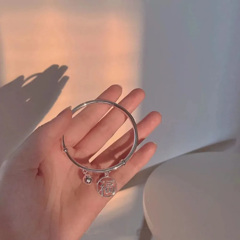 موضة Bowknot سوار مفتوح Mobius كل مباراة سلسلة طبقة مزدوجة مجوهرات اكسسوارات قابل للتعديل سوار المرأة