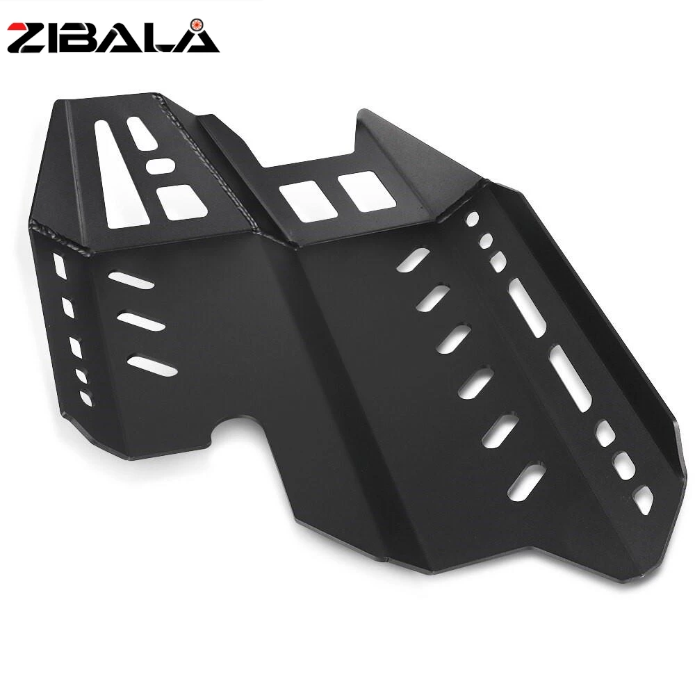 For HONDA NX400 NX500 NX 400 NX 500 2024-2025-2026 Motorcycle Accessories Skid Plate Engine Guard Cover Protection Protector