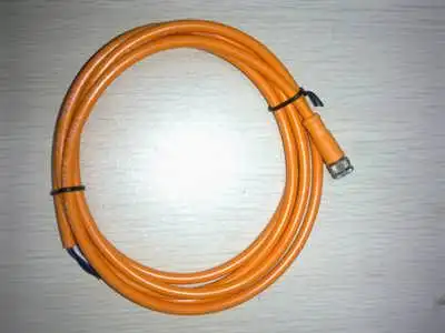 New Original DSL-8U04G02M025KM1 German SICK Sensor Cable 6034574