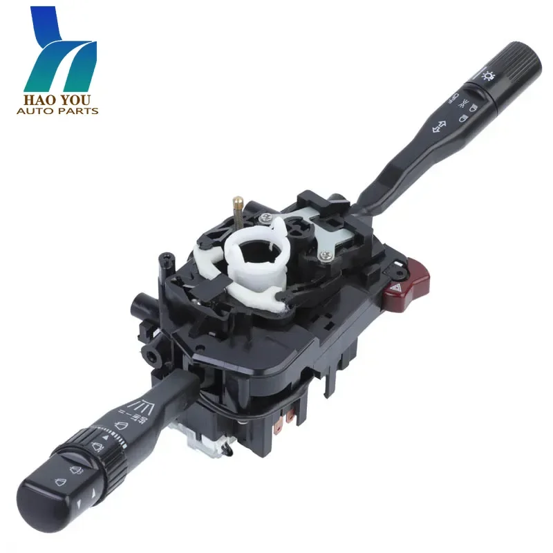 

KK19166120D Turn Signal Control Switch Combination Switch Car for Kia Pride 1993-2001