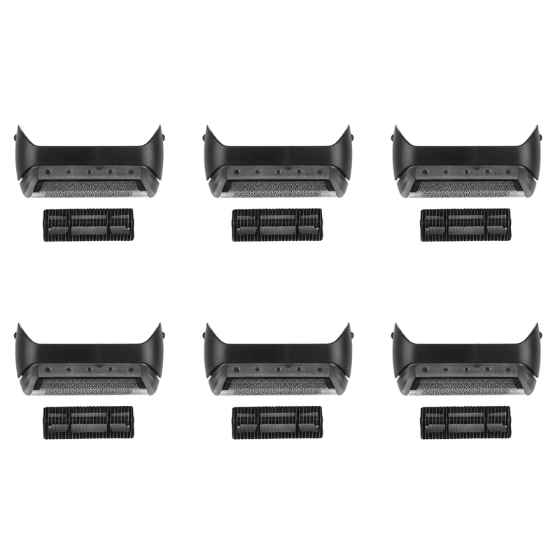 

6X A электробритва для Braun 10B Series 190 180 170 1735