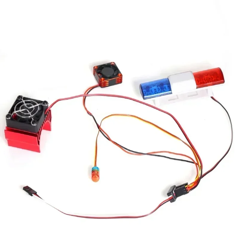 1 To 4 Rc Y Line Le…