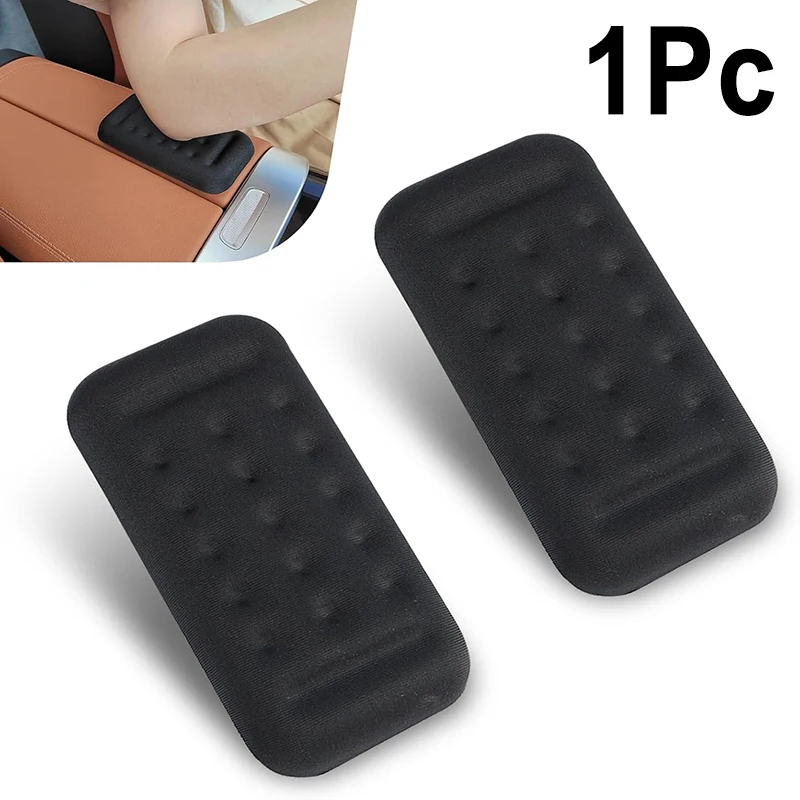 Mouse Wrist Rest Ergonomic Memory Foam Hand Palm Rest Support For Typing And Gaming Wrist Pain Relief And Repair