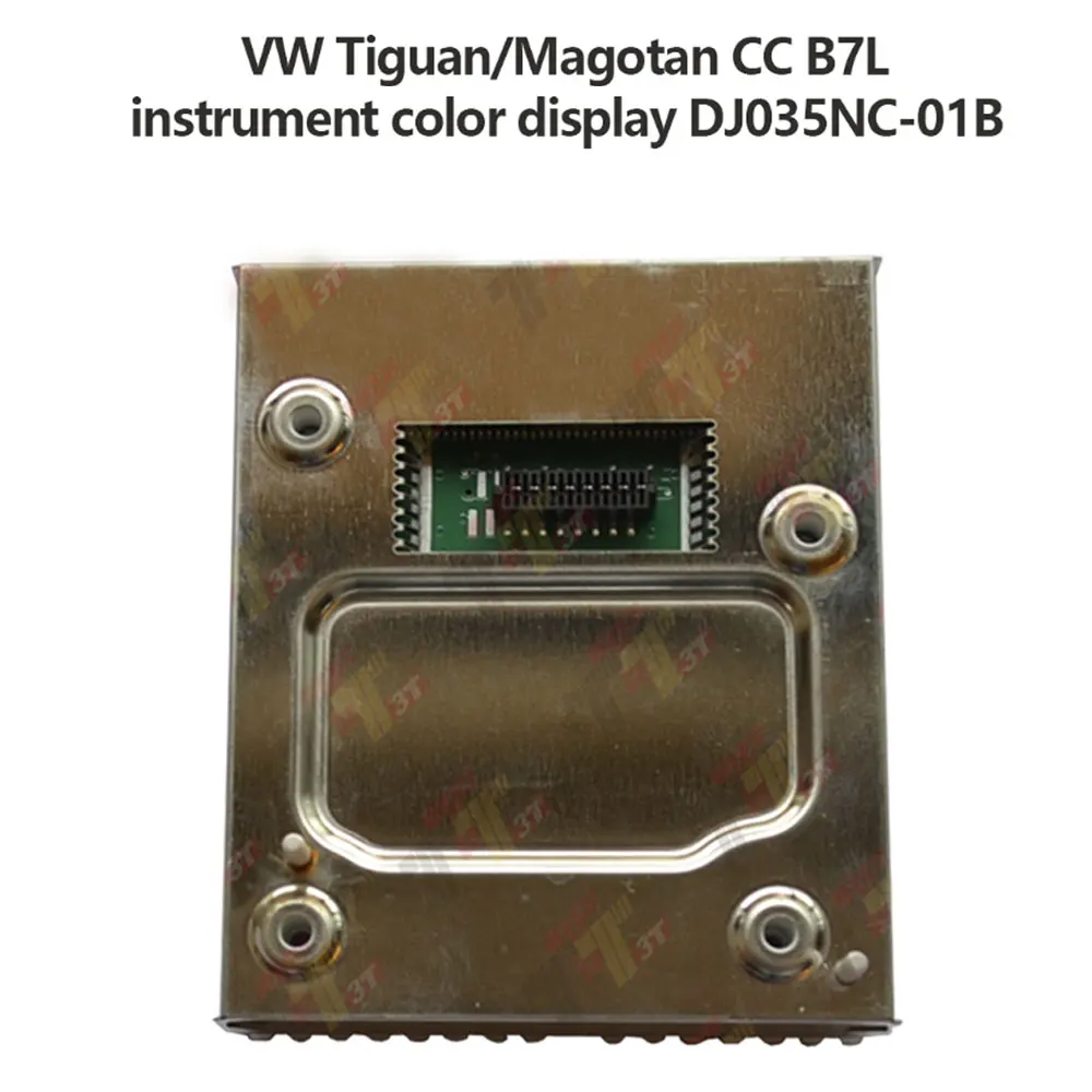 

Dashboard LCD Color Display for VW Tiguan Magotan CC B7L Instrument Cluster DJ035NC-01B