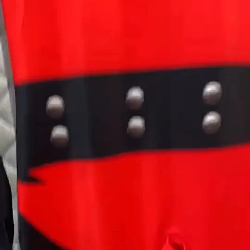 1997 سوبر ستار المصارع طقم ملابس الاطفال الطفل ملابس ضيقة هالوين بذلة WWE كين تأثيري قناع البدلة lf[5