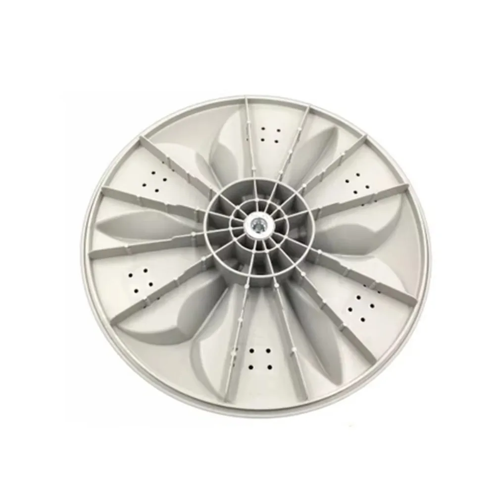 Konka XQB50-516 XQB60-618/628/638 Water Washing Machine Impeller Diameter Of 11 Leaf Teeth