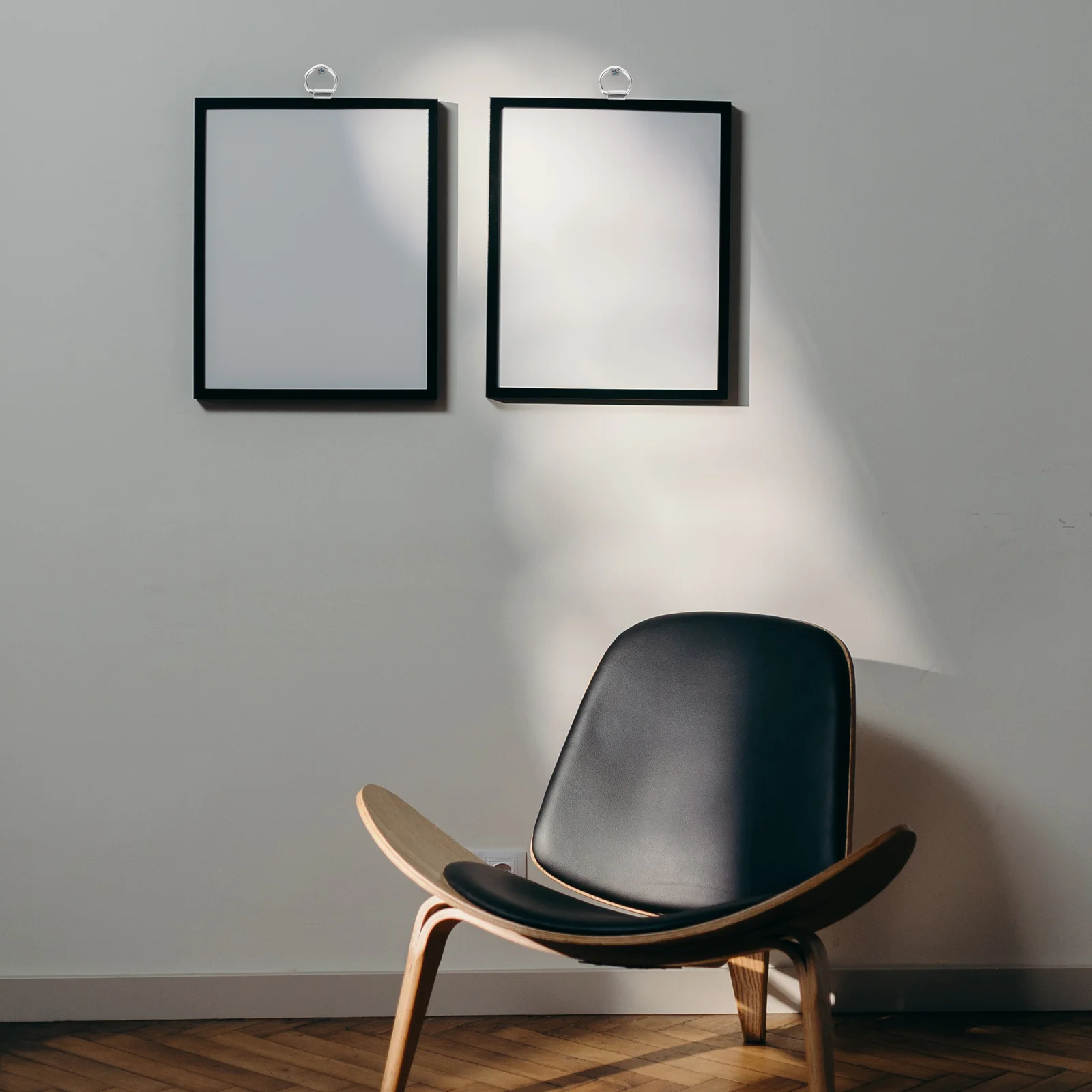 10 Pcs Coat Hangers Heavy Duty Picture Wall Rings Metal Canvas for Walls Trailers Hanging Hooks Frames