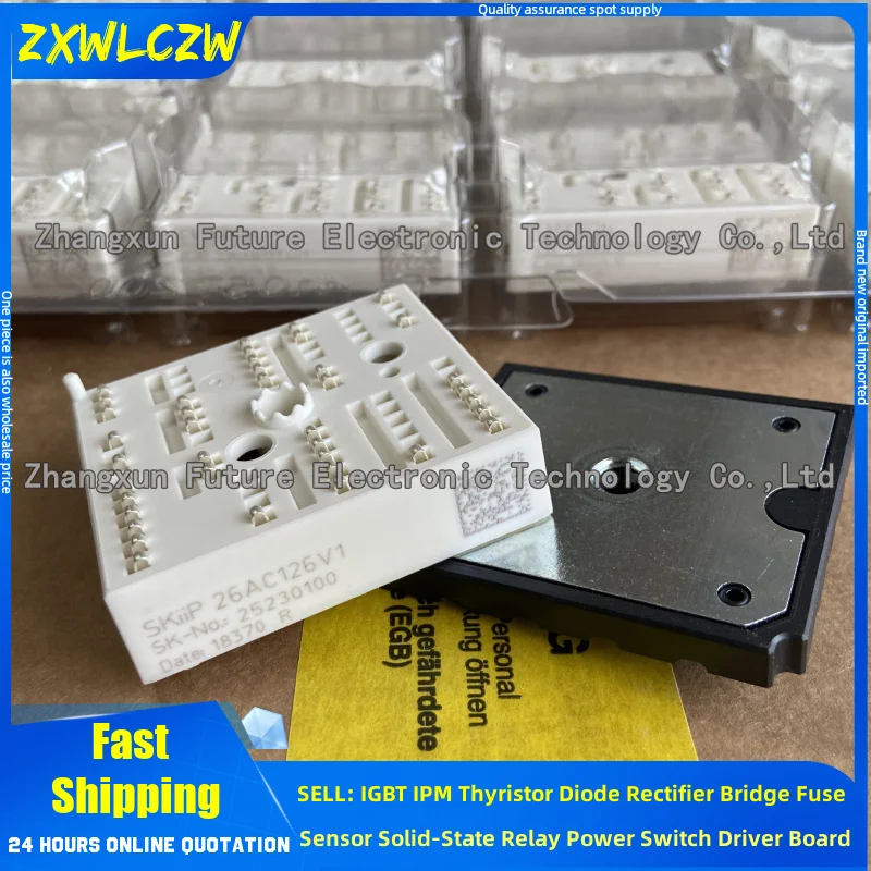SKIIP26AC126V1 SKIIP23AC126V1 SKIIP24AC126V1 SKIIP24AC12T4V1 SKIIP25AC12T4V1 SKIIP25AC126V1 SKIIP36NAB12T4V1 SKIIP36NAB126V1