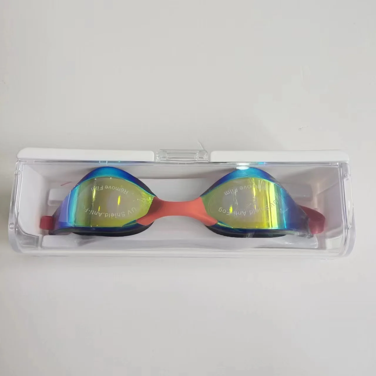 

Swimming Anti-fog Goggles With Wide Vision protection for Eyes