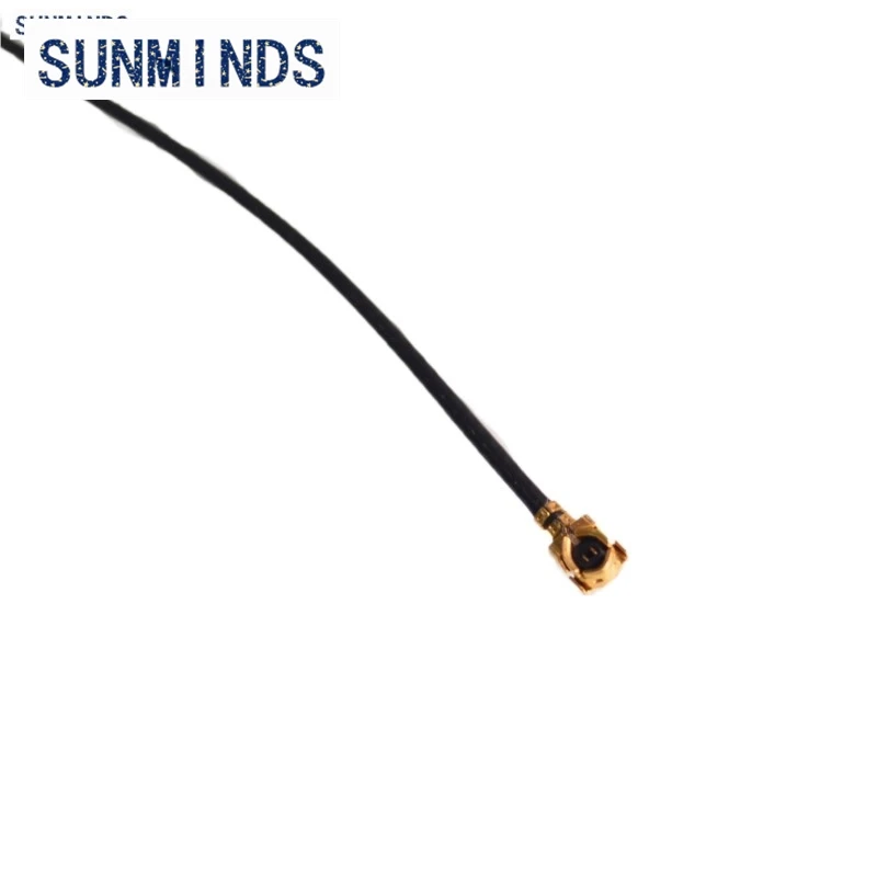 2.4G Soft Antenna (IPX IPEX connector) WIFI Antenna 2DB Gain Copper