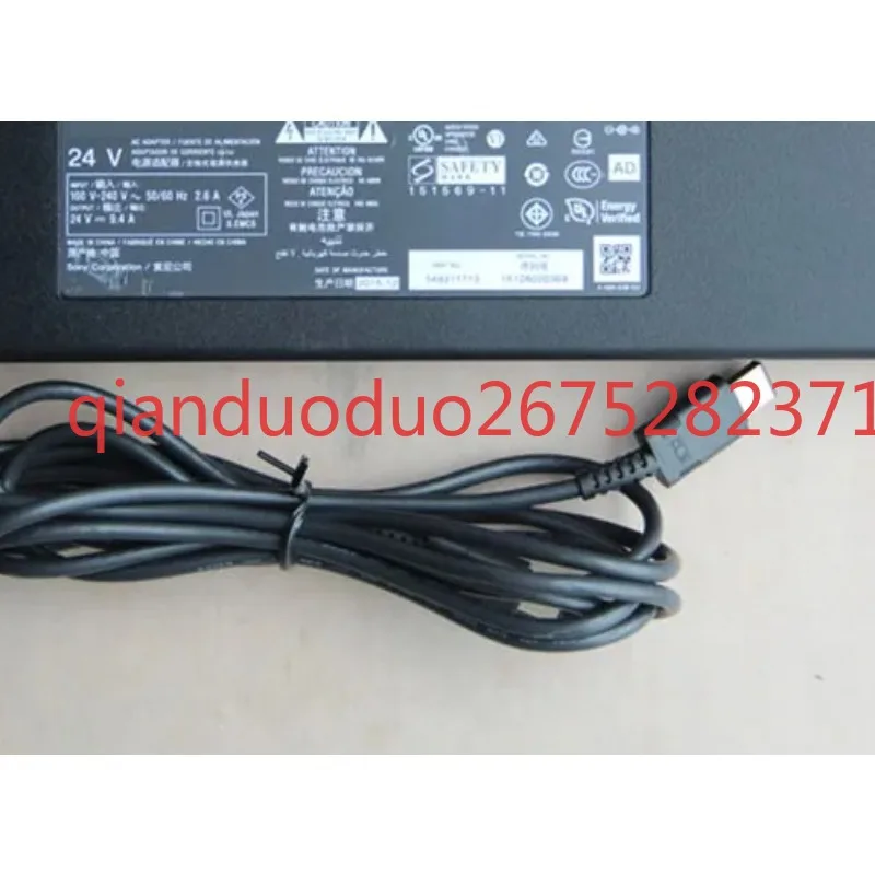 1PCS NEW For SONY ACDP-240E02 24V 10A ACDP-240E01 9.4A LCD TV