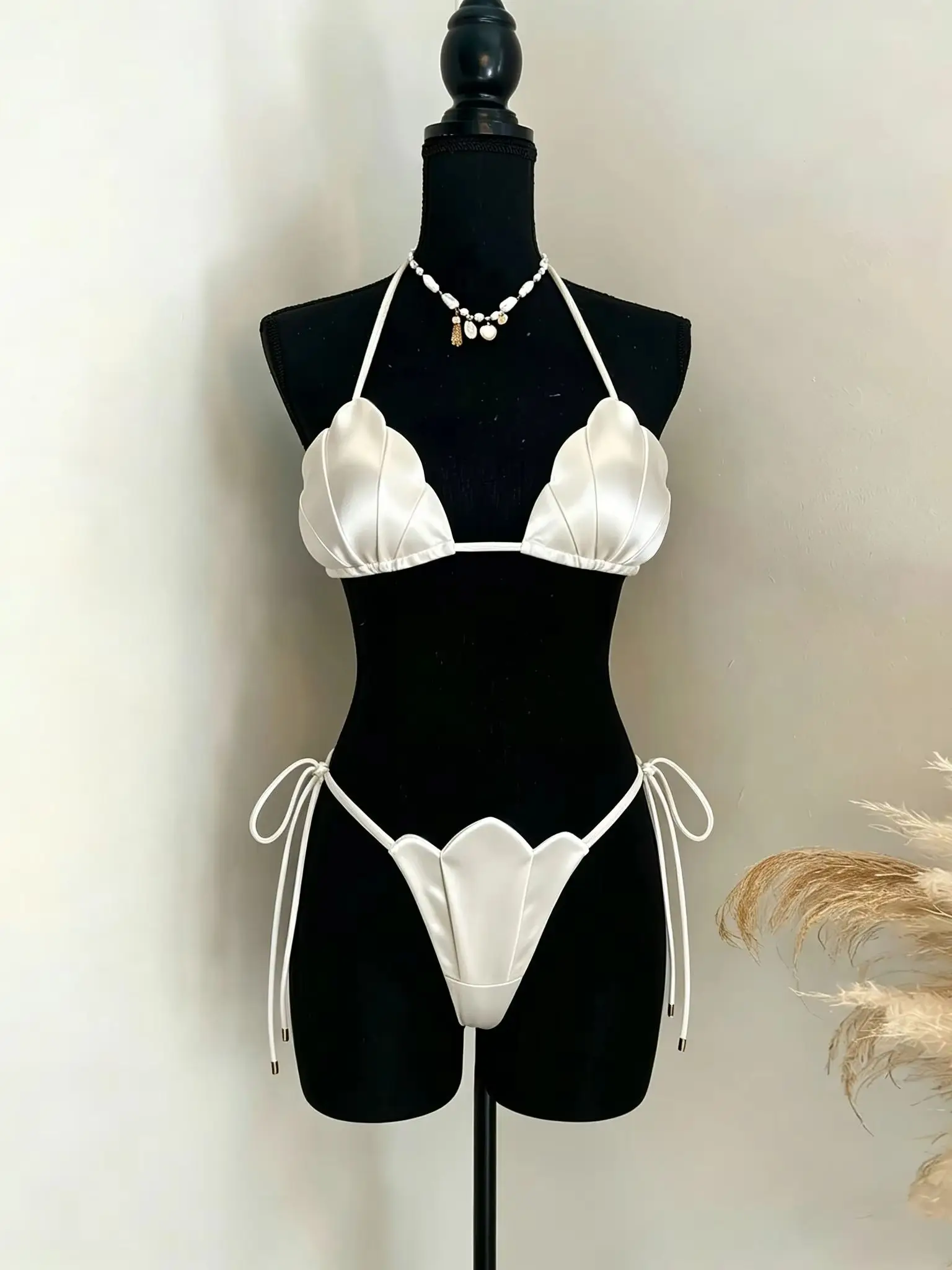 Sexy Bikini Swimsuit with Skirt Bandage Swimwear Women Brazilian Bikini 3 Pcs Bathing Suit A Line Skirt Summer Female 6 Sexy Bikini Swimsuit with Skirt Bandage Swimwear Women Brazilian Bikini 3 Pcs Bathing Suit A Line Skirt Summer Female 6