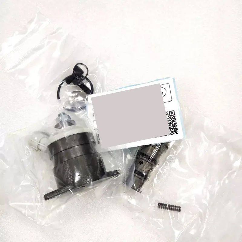 for Hyunsang Excavator Solenoid Valve 9221114 4436535 4436271 For ZX130W ZX160 ZX180LC 210 370C 3554 160C