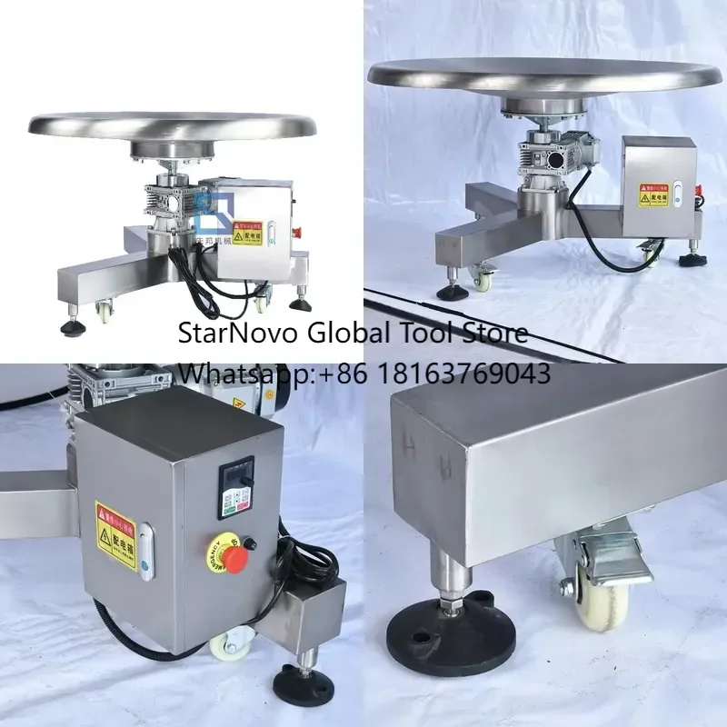2026 Hot！ Packing Machine Food Processing Lines Horizontal Fastback Motion Conveyor Bucket Elevator Grain Conveyor