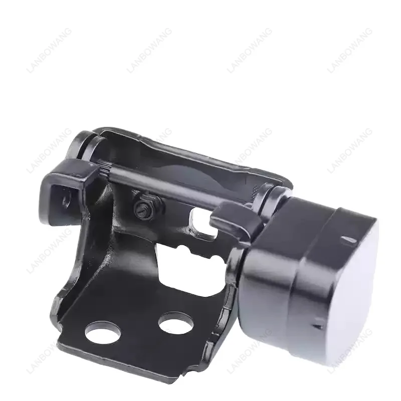 9035X0 Door Hinge Stop Strip Stopper Left Right Automotive Replacement Parts For Peugeot Citroen C5