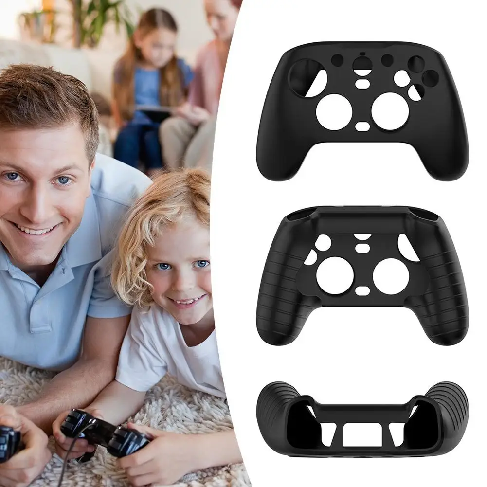 For GameSir G7 Pro/G7 SE Soft Silicone Cover Accurately Fits Handle And Anti Fall Protective Waterproof Accessories