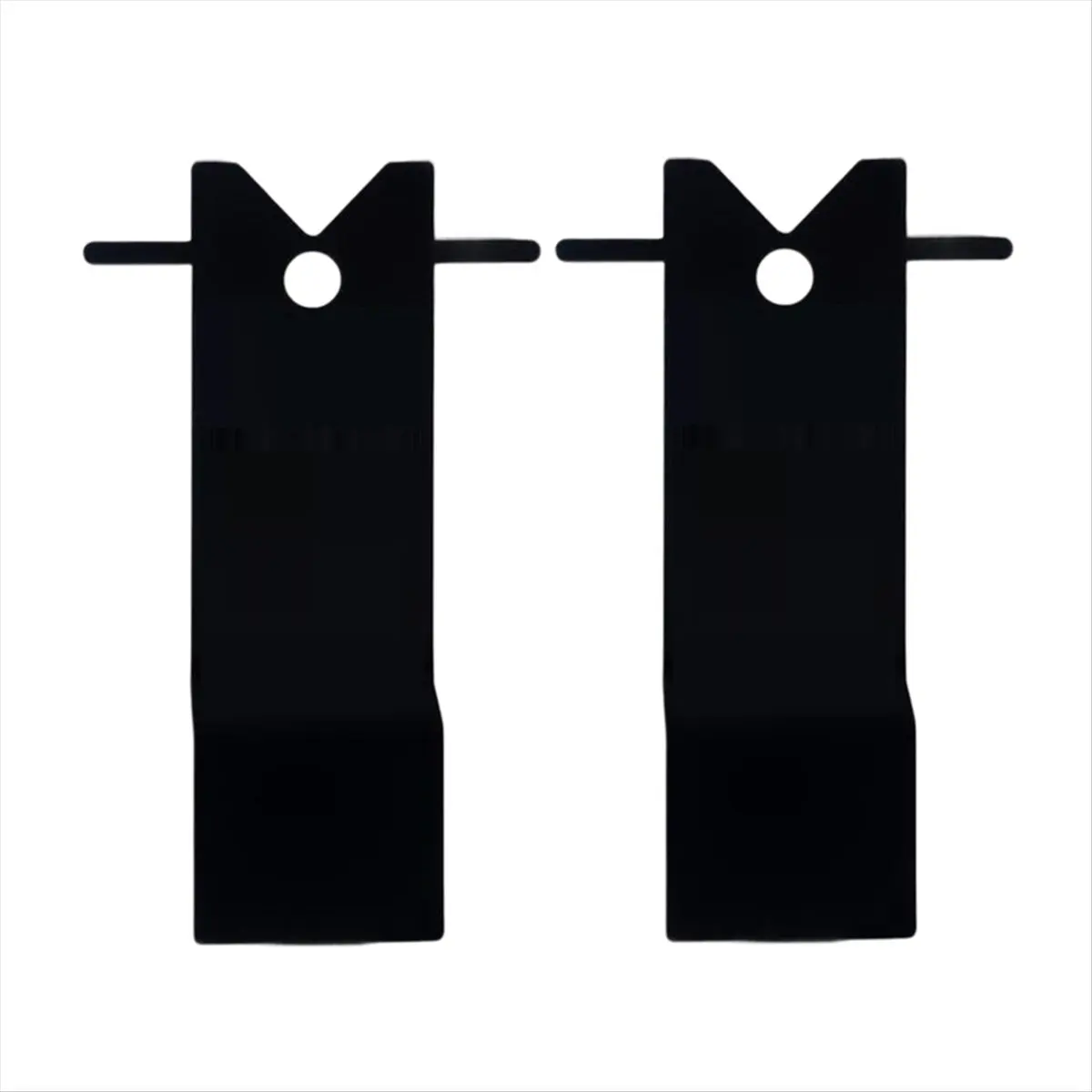 BRILLIANT Lid Holder for Clean Kitchen, Easy to Use Lid Holder While Cooking, Space Saving Stand Lid Holder