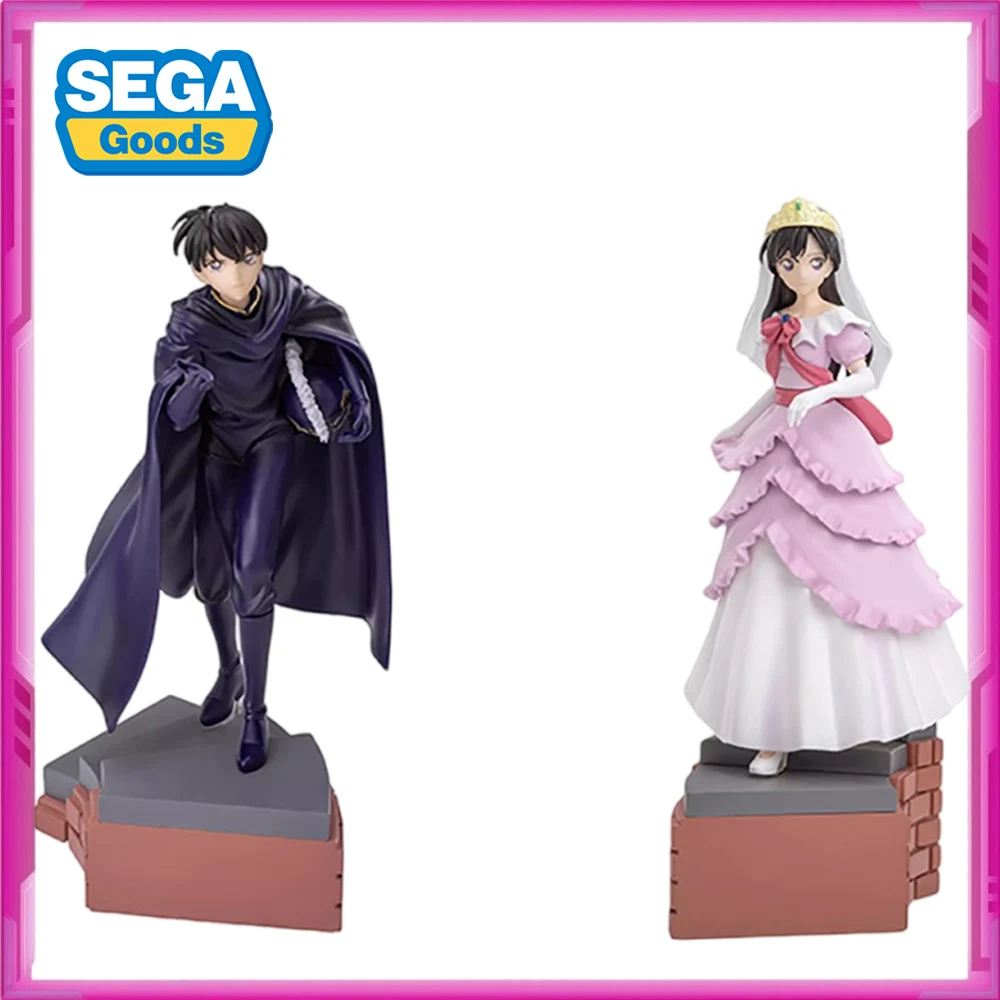 

Multi-Joint Flexible Articulated Classic Character Design Eco-Friendly PVC, Conan Figurine Model, Anime Fan Collectible Toy Doll