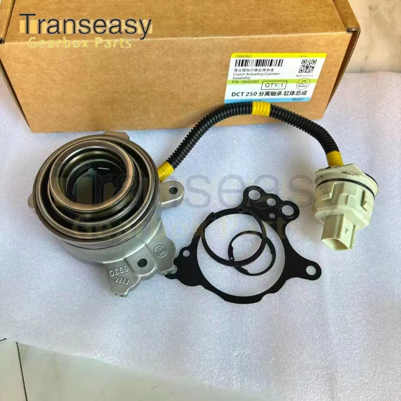 Original New Clutch Bearing 7DCT250 DCT250 Suit For Buick Grandeur 1.5T Enron Enclave RWD I6 Cars Accessories Tools