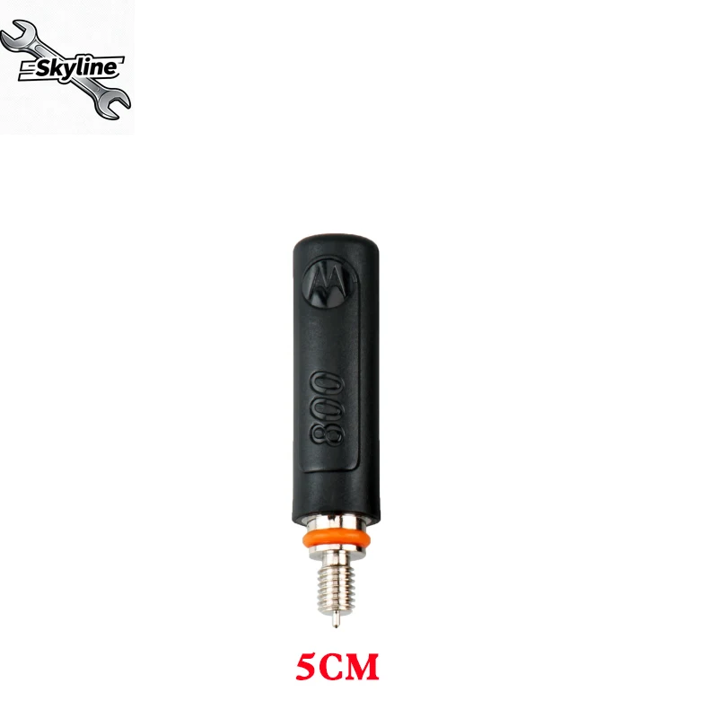 New Original 800M  Antenna For  MTP850 MTP3100 MTP3150 MTP3250 MTP3550 MTP6550 MTP6750Radio Walkie Talkie Accessories