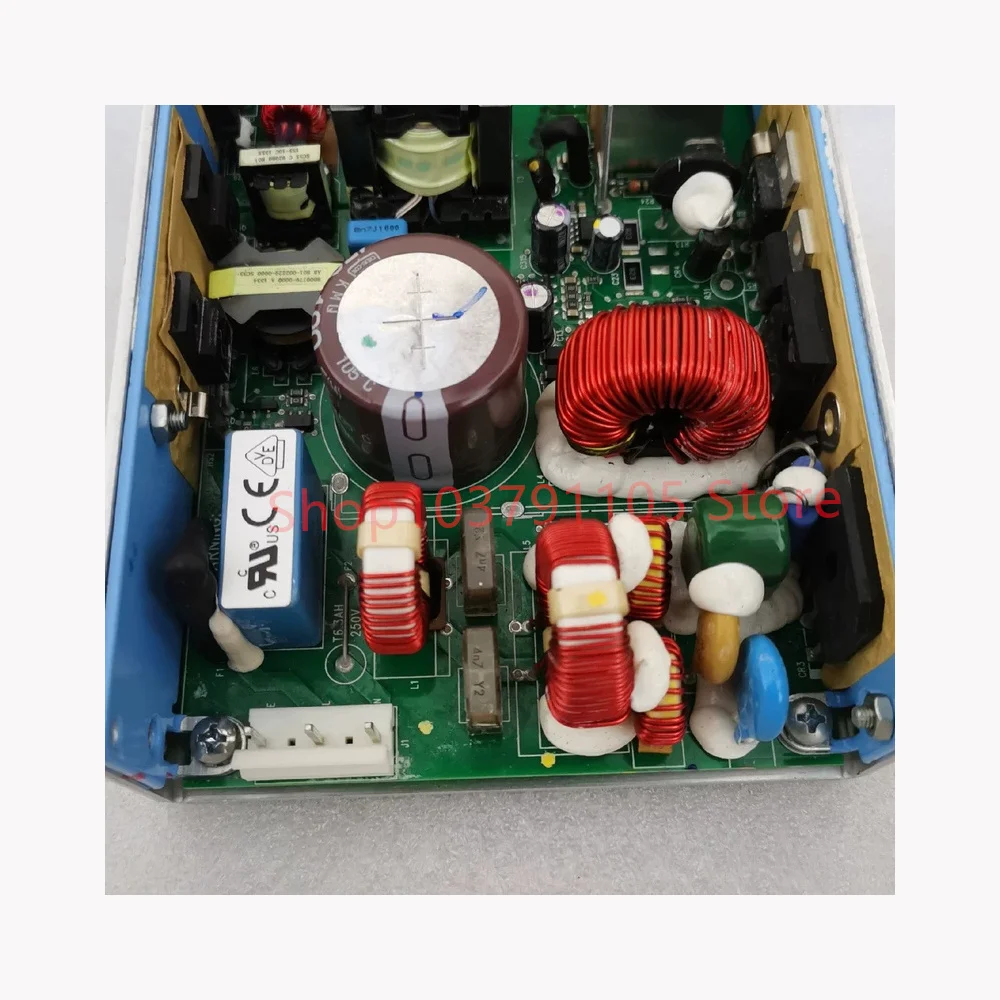 

Analyzer Power Supply NLP250R-96S24J