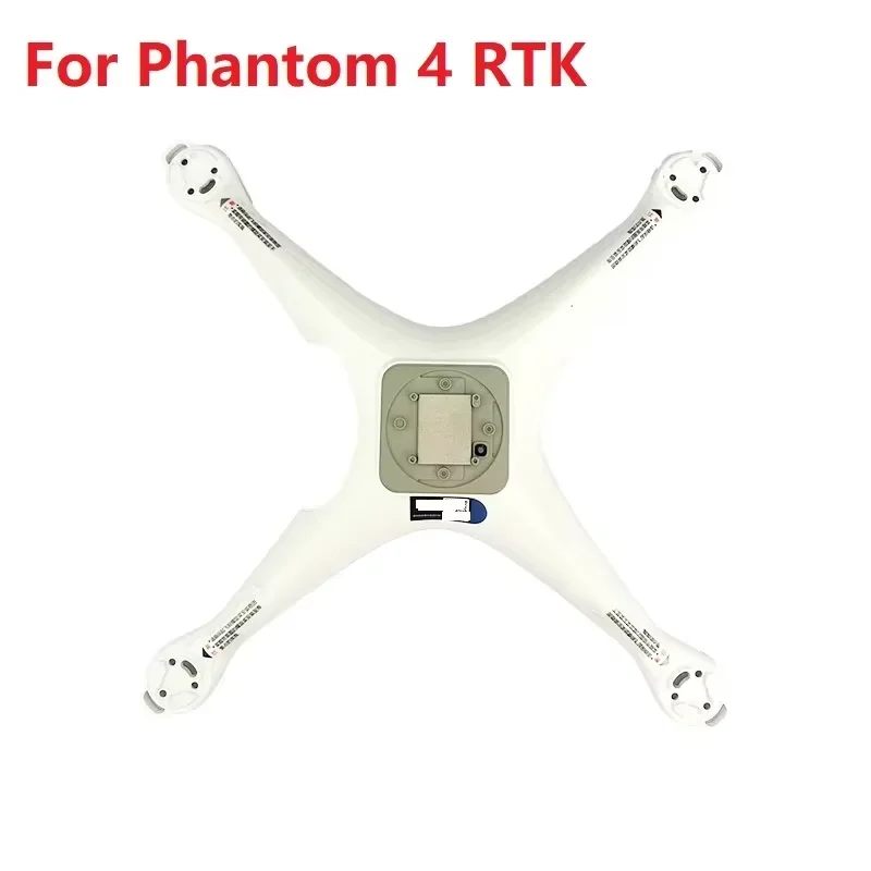 IN STOCKOriginal And New Body Shell Top Cover For Phantom 4 RTK RC Quadcopter Replacement Upper Shell Repair Parts
