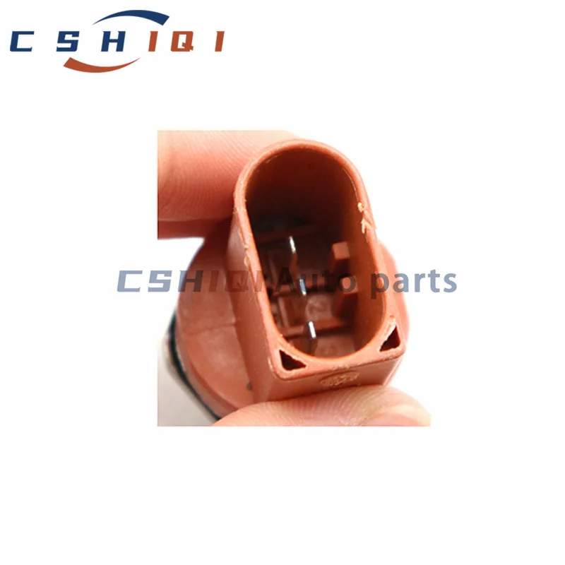 Sensor de presión de combustible 06J906051D, inyector de riel para Audi A3, VW, Eos, Jetta, Passat, sedán, 4 puertas, Convertible, 2 puertas, 2.0L, 3.0L, l4, GAS