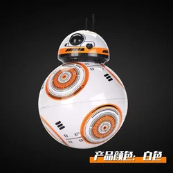 Remote control robot BB8 intelligent robot magnetic levitation ball remote control toy children's gift