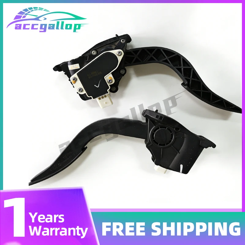 

Accelerator Pedal For Chevrolet Sonic Aveo T300 Trax Buick Encore Opel Mokka OEM# 96892406 96858781