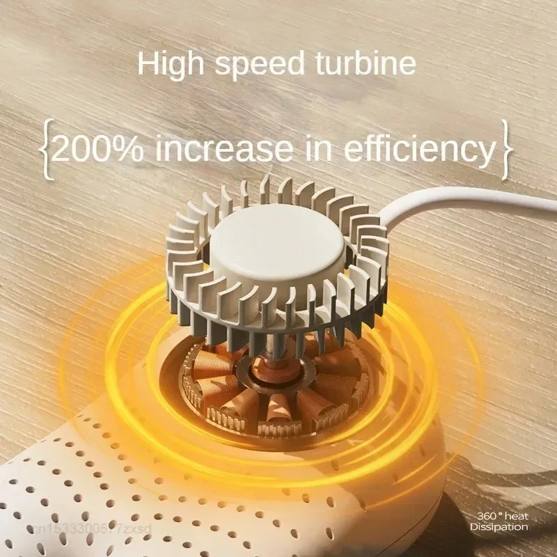 Youpin Sothing Shoes Dryer Zero Pro Quick-drying Sterilization Deodorization Timing Constant Temperature Home Electric Hot Shoes