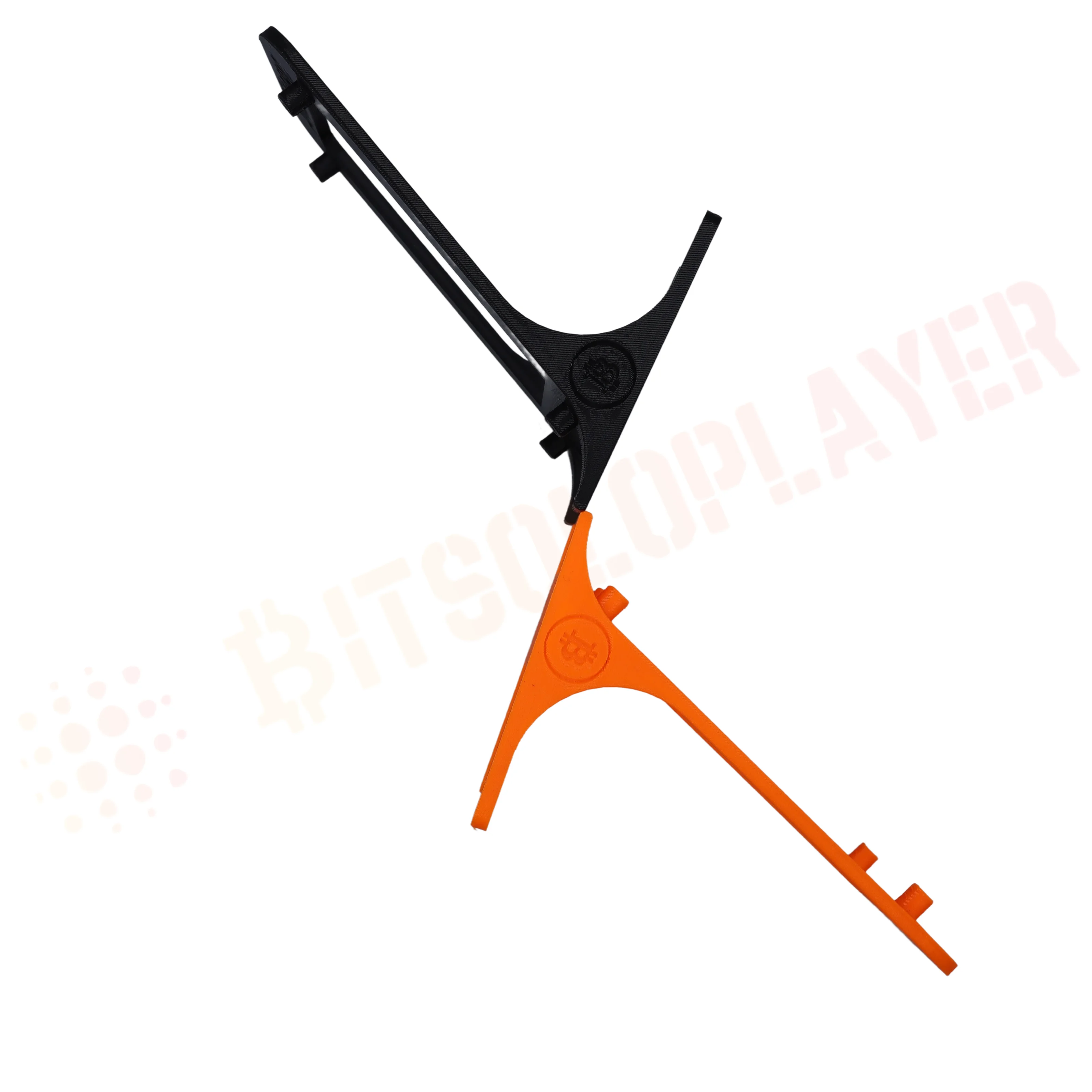 bitcoins miner bitaxe gamma 601 Three-dimensional【Stand】For Bitaxe Gamma Supra 401 601