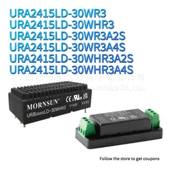 Original genuine URA2415LD-30WR3 30WHR3 30WR3A2S 30WR3A4S 30WHR3A2S 30WHR3A4S