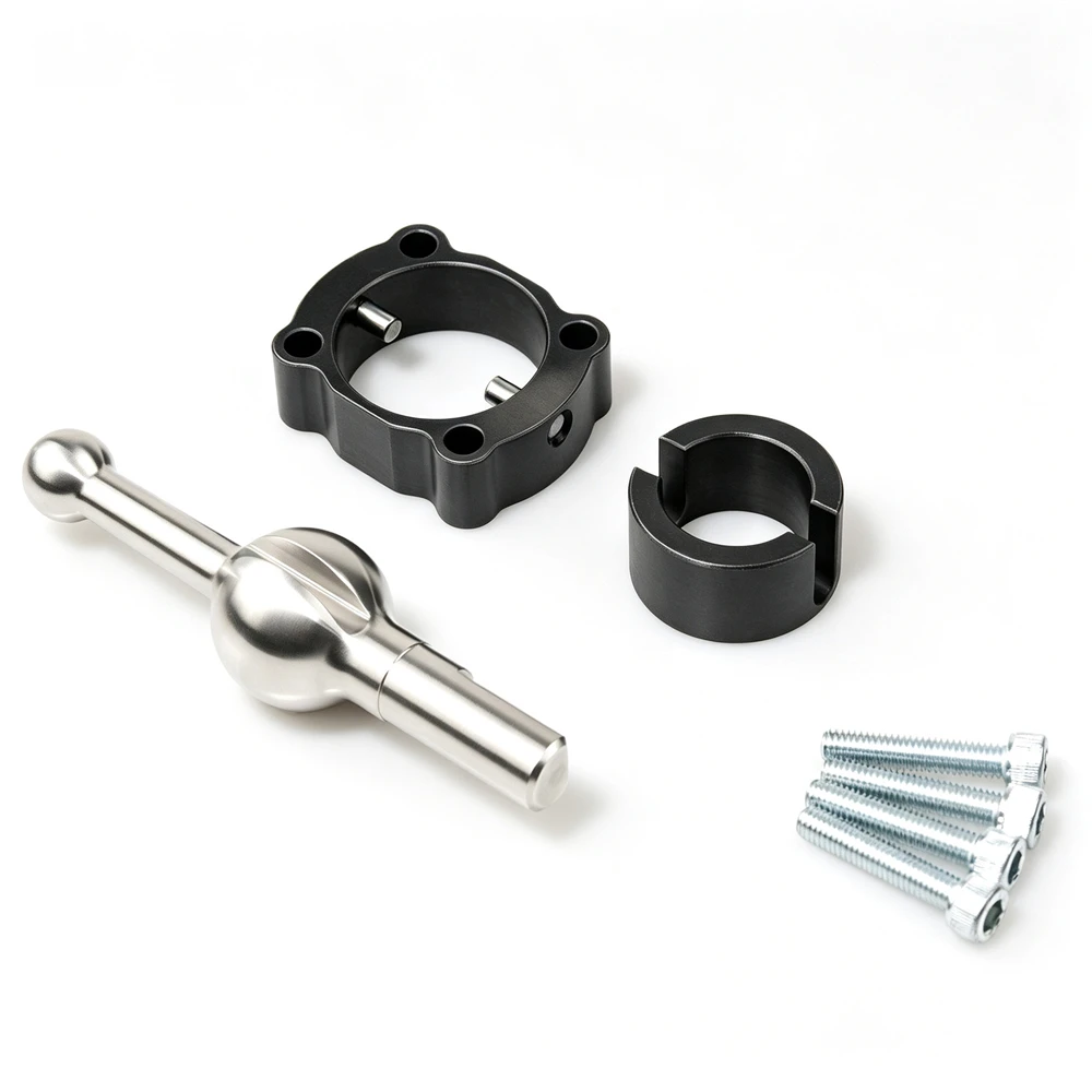 ​ATV Short Throw Shifter Fit For Polaris Slingshot Base / SL LE / SLR GT LE / S / R / SLR LE / R LE Motorcycle Parts