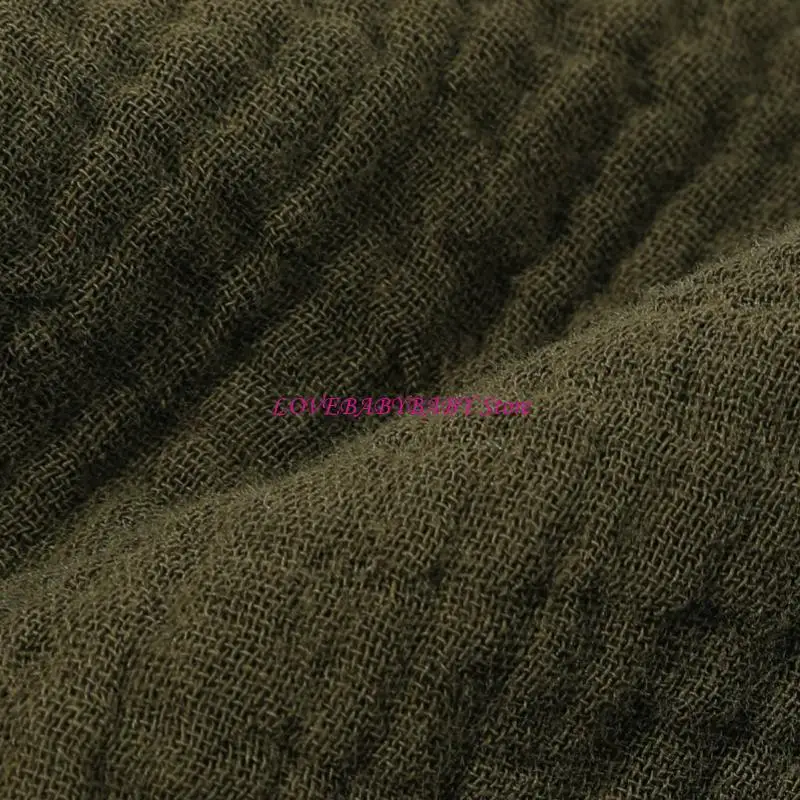 5 ชิ้นผ้าขนหนูสี่เหลี่ยมจัตุรัสสำหรับเด็กทารกการดูแลทารกแรกเกิดปากเช็ดผ้าที่ใช้ซ้ำได้ 4xbc