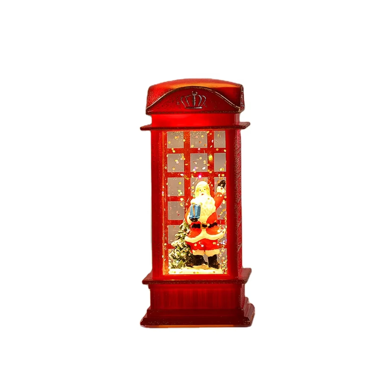 

Christmas gift Led Lighted with Led Light for