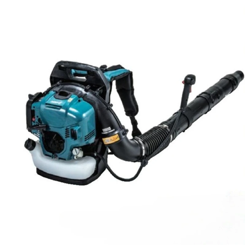 

Greenhouse four-stroke, landscaping snow blowing fallen leaves backpack garden