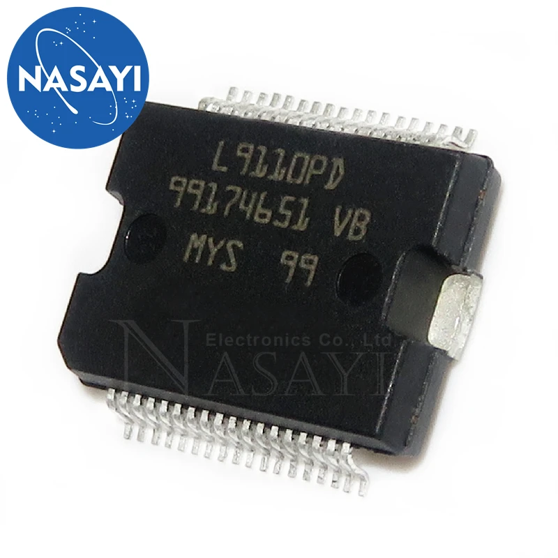 

5PCS Chip L9110PD L9110 HSSOP-36