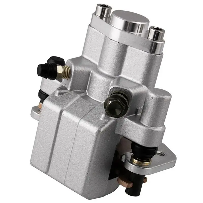 Authentic Rear Brake Caliper Rear Brake Pump Motorcycle For RAPTOR 700 06-12 700R 09-12