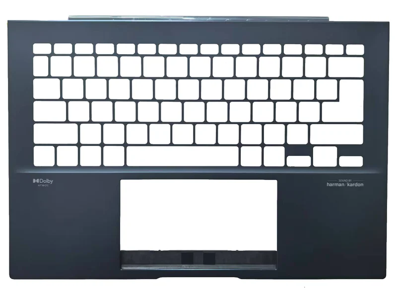 TT New For Asus Zenbook 14 UX3402 UX3402Z LCD Back Cover/Upper