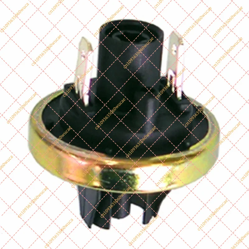 for LEFOO LFS03 Miniature Positive/Negative Differential Pressure Switch for Wind & Air Systems