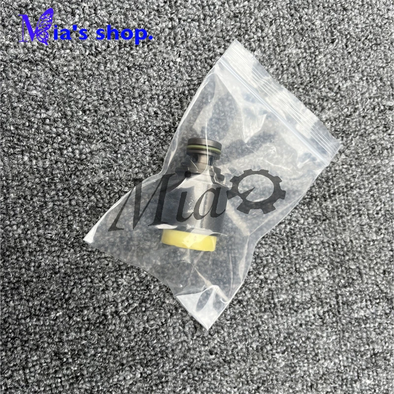 

5HP19 Transmission Solenoid 0501210725 12V for BMW Prosche for A4 A6 A8 S4 PASSAT 96-06 Car Accessories