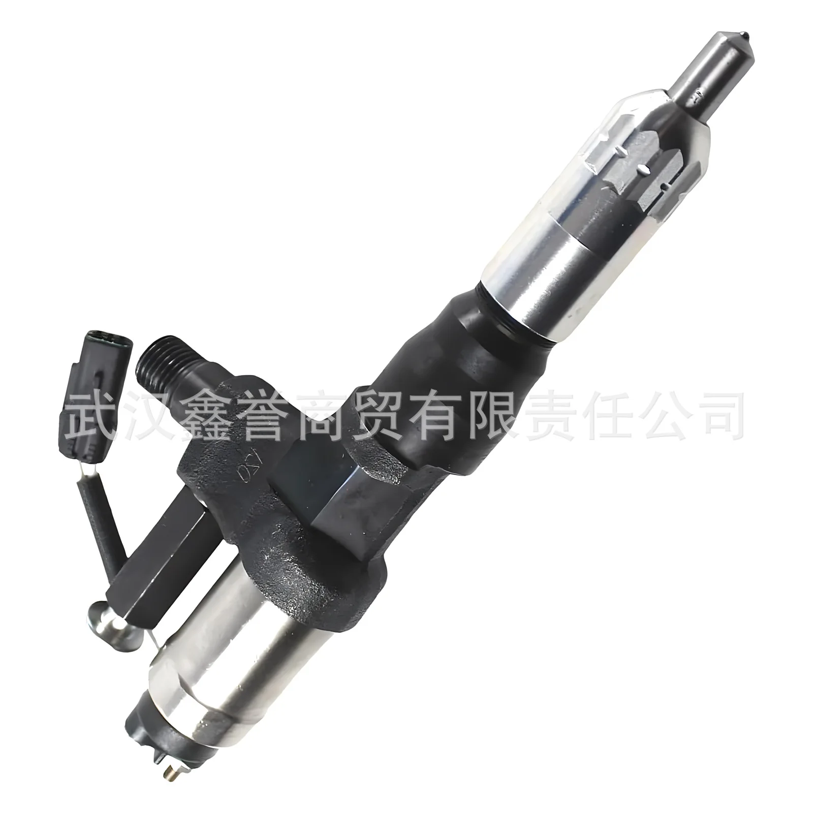 295050-1170 23670-E0031 Denso Injector Assembly For Diesel Engines