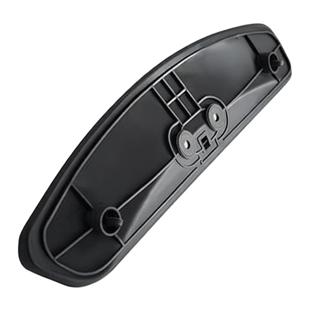 For GE Dryer Door Latch WE01X34284 Dark Gray Replacement for GFD85ESMN1RS PFD95GSPT1DS Models Plastic Size 28x8x4