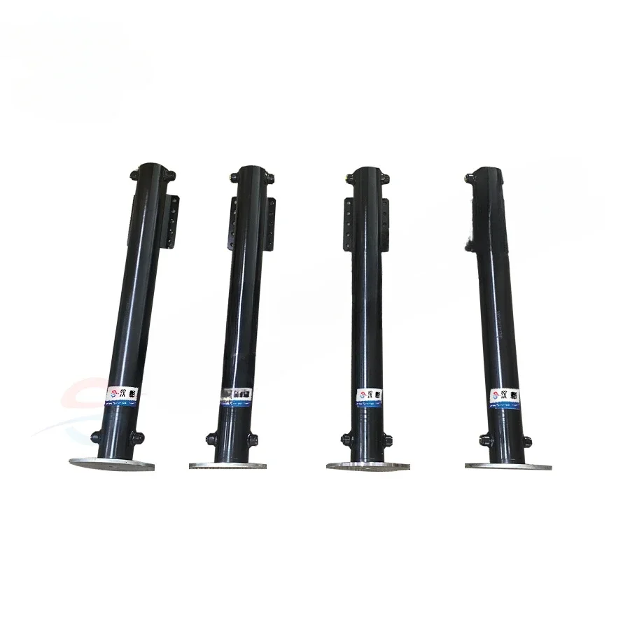 Hydraulic Cylinders For RV Self Leveling And Lifting Systems On Sale In Europe