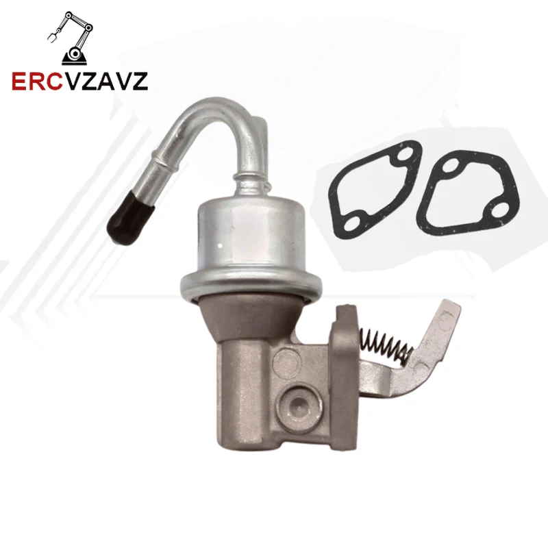 

7000767 Топливный насос для Kubota V2607 Bobcat S160 S185 S205 S550 S570 S590 S630 S650 T180 T190 T550 T590 T630 T650