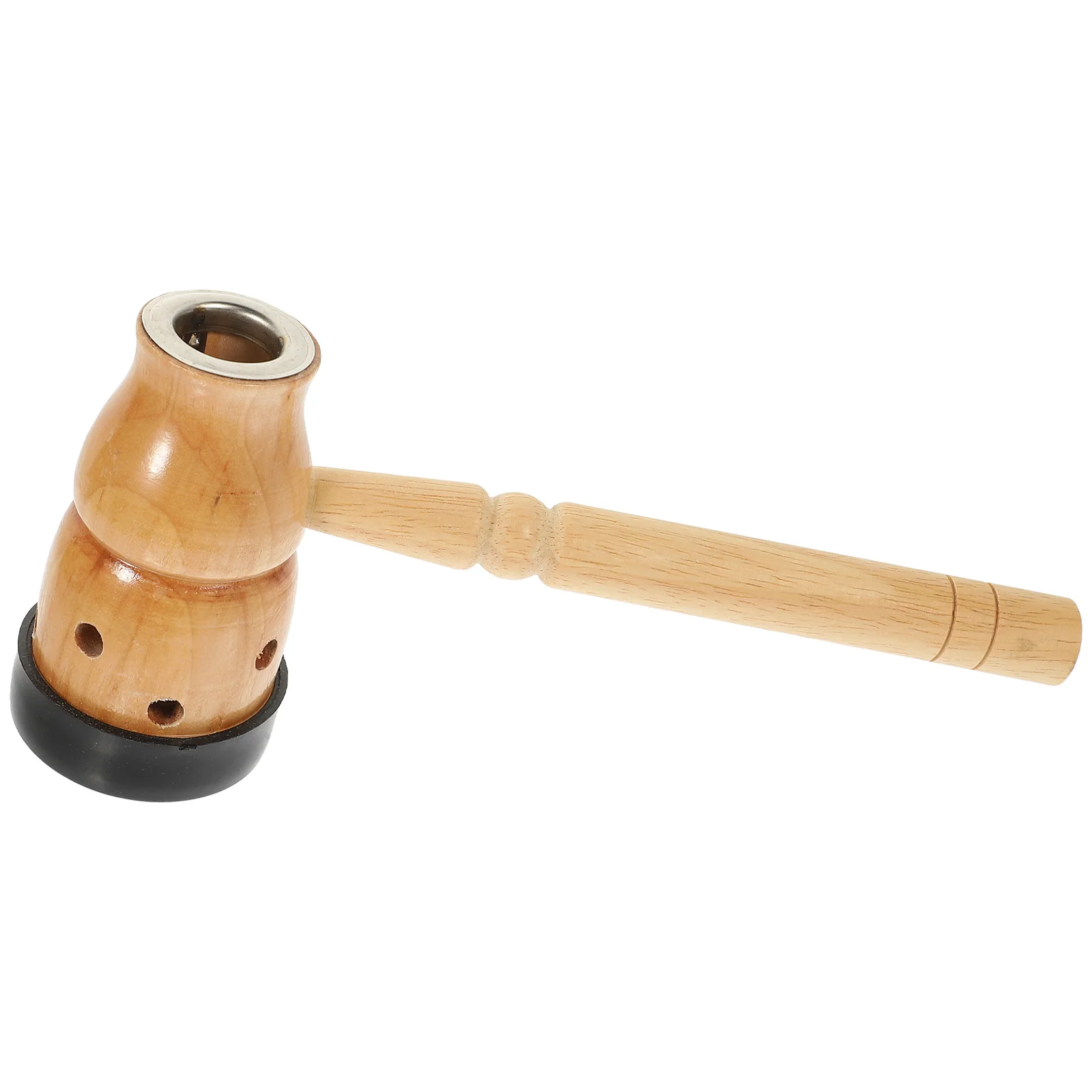 مجموعة صناديق الموقد الكى لعصي Moxa 12-18 مم سطح أملس تصميم مضاد للحرق شبكة محمولة لخصر البطن الخلفي